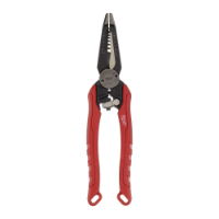 MILWAUKEE 7 in 1 COMBI PLIERS