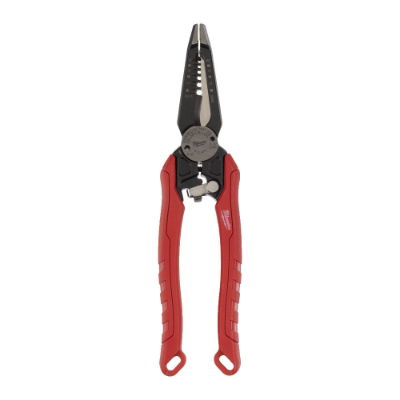 MILWAUKEE 7 in 1 COMBI PLIERS