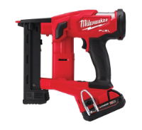 MILWAUKEE M18FNCS18GS-202X NARROW CROWN STAPLER