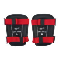 MILWAUKEE HARD KNEE PAD - PAIR