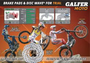 Galfer Trials Cover