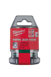 MILWAUKEE MXPH32I-1406 EXPANDER HEAD - 32mm