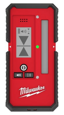 MILWAUKEE LLD50 LINE LASER DETECTOR