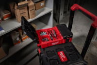 MILWAUKEE M12POAL-0 PACOUT AREA LIGHT 1400 lu