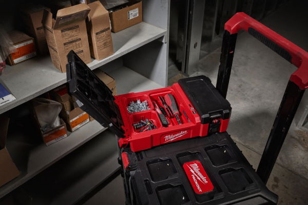 MILWAUKEE M12POAL-0 PACOUT AREA LIGHT 1400 lu