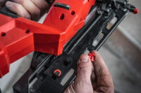 MILWAUKEE M18FN16GA-202X FINISH NAILER