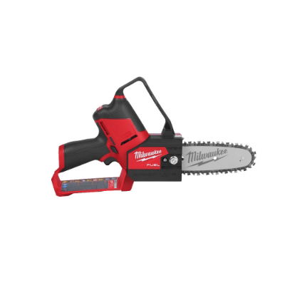 MILWAUKEE M12FHS-0 HATCHET PRUNING SAW