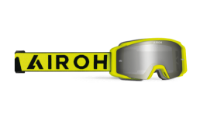 AIROH BLAST XR1 GOGGLES - YELLOW MATT