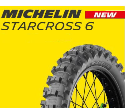 Starcross 6