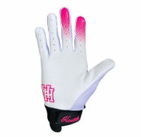 Hostile Hollywood Exclusive Series Gloves