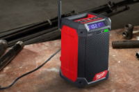 MILWAUKEE M12RCDAB+0 M12 RADIO