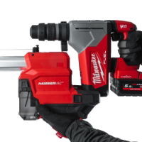 MILWAUKEE M18FDDEXL-0 DED.DUST.EXTR.30mm