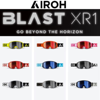 Airoh Goggles