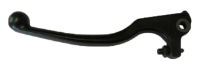 AJP Long Black Clutch Lever Blade