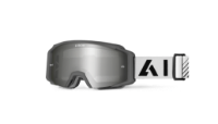 AIROH BLAST XR1 GOGGLES - DARK GREY MATT