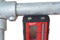 MILWAUKEE LRD100 LINE/ROTARY LASER DETECTOR