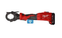 Milwaukee M18ONEHCCT60-202C 60KN Cable Crimper