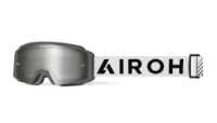 AIROH BLAST XR1 GOGGLES - DARK GREY MATT