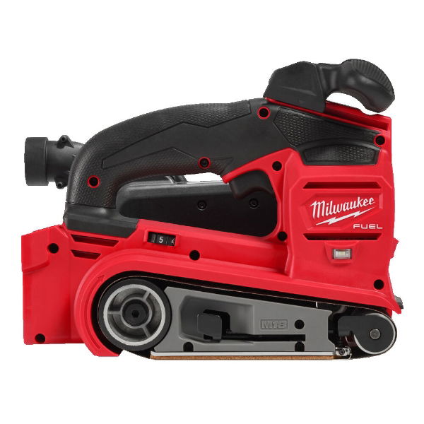 MILWAUKEE M18FBTS75-0 BELT SANDER 75mm