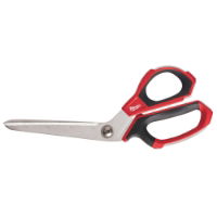 MILWAUKEE SHEARS OFFSET SCISSORS