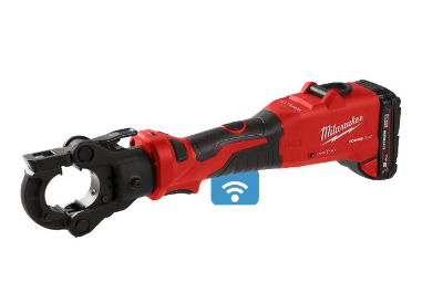 Milwaukee M18ONEHCCT60-202C 60KN Cable Crimper