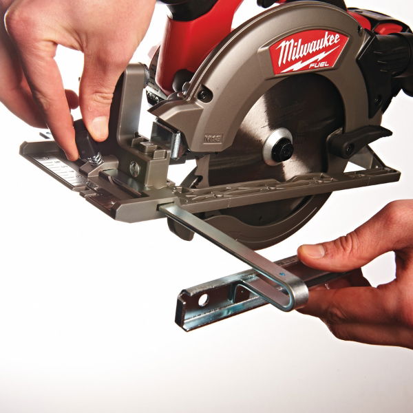 MILWAUKEE M18CCS55-0 CIRCULAR SAW - NAKED