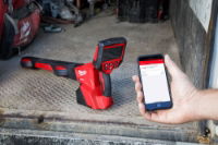 MILWAUKEE M12PL-0C PLUMBING LOCATOR