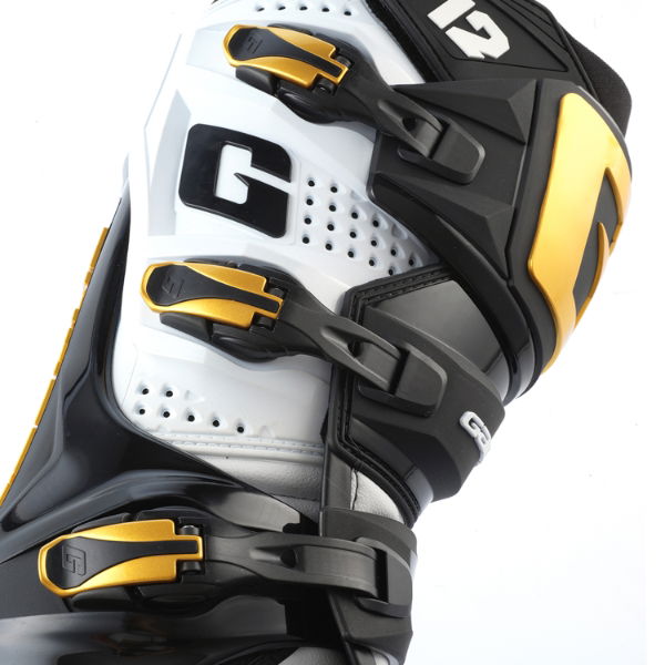 Gaerne SG12 Luxe MX Boots