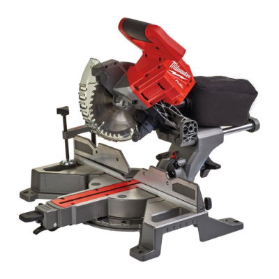 MILWAUKEE M18FMS190-0 MITRE SAW