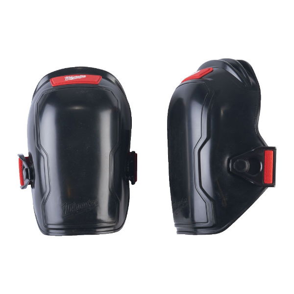 MILWAUKEE FLEXIBLE KNEE PADS - PAIR