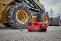 MILWAUKEE M18BI-0 INFLATOR