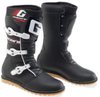 Gaerne Classic Black Trials Boots