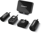 Innovv K7 Motorcycle Dash Cam