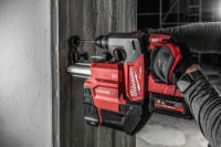 MILWAUKEE M18FDDEXL-0 DED.DUST.EXTR.26mm