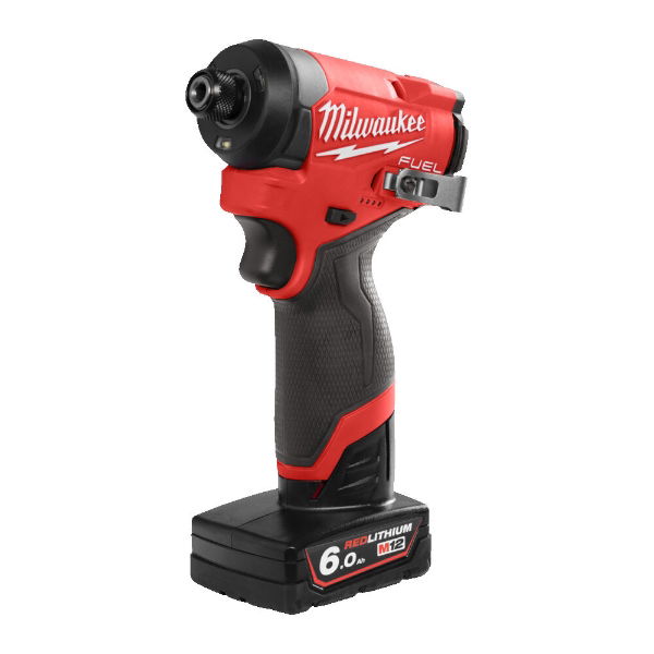 MILWAUKEE M12FID2-602X IMPACT DRIVER GEN 3