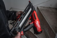 MILWAUKEE M18FN15GA-0X NAIL GUN