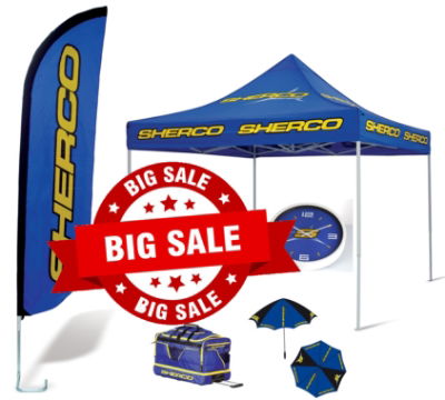 Sherco Accessories