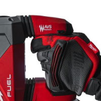 MILWAUKEE M18ONEFHPX-0X SDS+ 32mm HAMMER DRILL