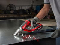 MILWAUKEE M18BMS12-0 PLATE SHEARS