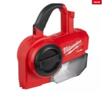 MILWAUKEE M18FCVL-0 COMPACT VAC