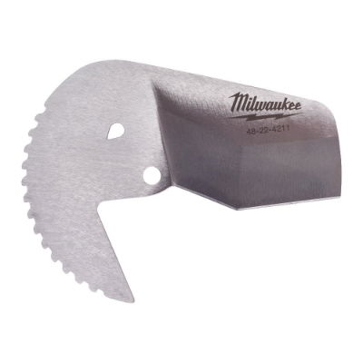 MILWAUKEE PVC PIPE CUTTER BLADES