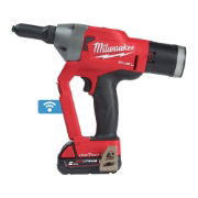 MILWAUKEE M18ONEFPRT-202X RIVET TOOL