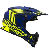 MX SPEED -SERGEANT - MATT BLUE YELLOW FLUO (2) copy