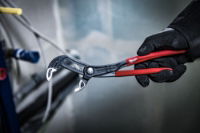 Milwaukee Adjustable Water Pump Pliers 300mm