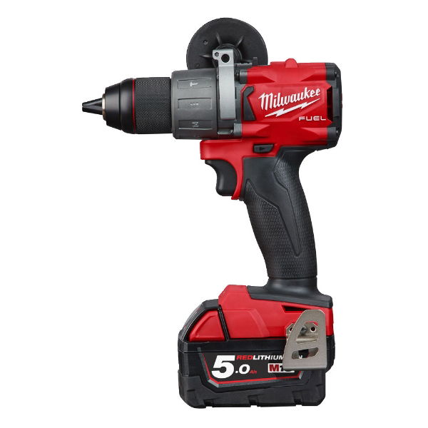 MILWAUKEE M18FPP4Z-503B POWER PACK KIT