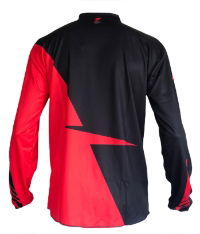 Zone 2022 Red Trials Shirt