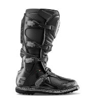 Gaerne FastBack Midnight Enduro Sole Boots