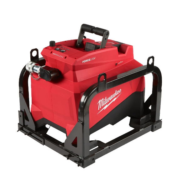 MILWAUKEE M18HUP700 HYDRAULIC UTILITY PUMP