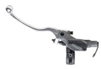 Braktec Clutch Master Cylinder - Mineral Oil - Hinged Clamp