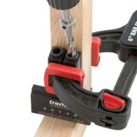 TREND POCKET HOLE JIG MINI